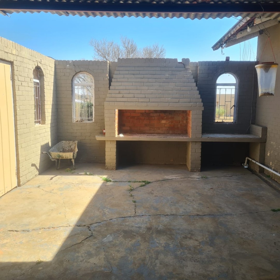 Commercial Property for Sale in Martindale Free State